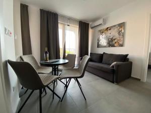 Privates Küstenjuwel in Sveti Vlas