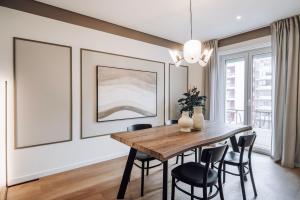 Ofir - 2 bedrooms and office in Alvalade