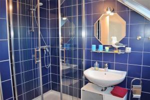 Ferienwohnung Sanfte Brise II Dagebüll