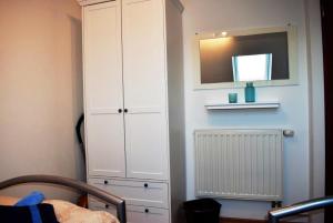 Ferienwohnung Sanfte Brise II Dagebüll