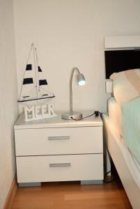 Ferienwohnung Sanfte Brise II Dagebüll