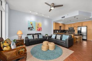 Sapphire by South Padre Resort Rentals