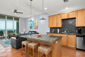 Sapphire by South Padre Resort Rentals