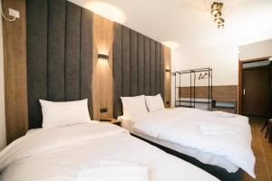 Hotel Dajti