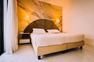 Hotel President - Vintage Hotel in centro