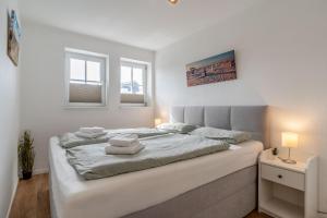 Fischkopp 2 ⇒ Gemütliche Ferienwohnung in St Peter-Ording