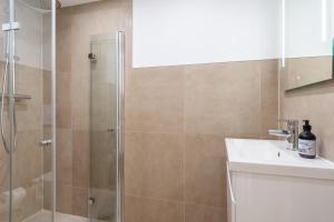 Fischkopp 2 ⇒ Gemütliche Ferienwohnung in St Peter-Ording