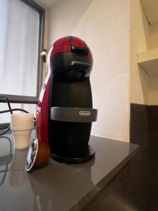 Casa Concordia, near the station