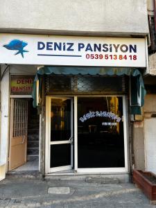 Deniz pansiyon