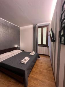 Casa Concordia, near the station