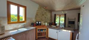 Private 1 bedroom house