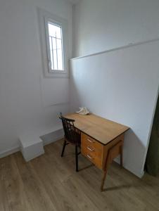 Maisons de vacances Little house with small courtyard : photos des chambres