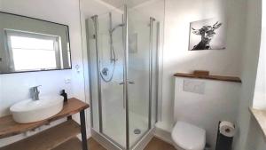 "Alpenperle", Oberstaufen