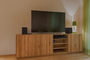 "Staufen Lodge", Oberstaufen