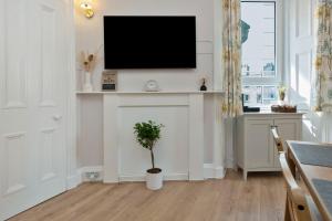 Lovely Haymarket Apartment - Central Edinburgh