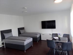 Apartment Metzingen City