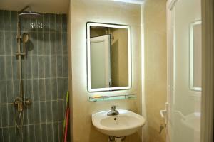 Dechin Homestay D9 Thai Thinh