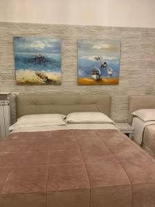 Economy Triple Room