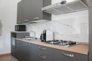 Villa Venere Superior 50mt Sea-Free Parking-Garden