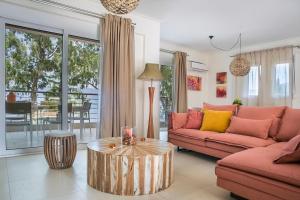 Deluxe Kefalonia Apartment Apartment Corali 3 Bedroom Pool