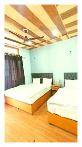 Prem Ji Aanand Hotel and Restaurant