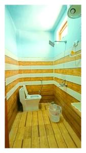 Prem Ji Aanand Hotel and Restaurant