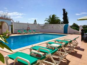 Luxury Algarve Villa 4 Bedrooms Casa Do Luar Magico Sea Views