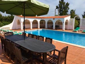 Luxury Algarve Villa 4 Bedrooms Casa Do Luar Magico Sea Views