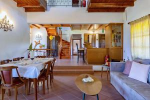 Villa Alexia Chania Villa Alexia