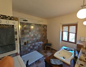 Appartements Petit cocon a Mourepiane : photos des chambres