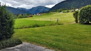 "Bergparadies", Oberstaufen-Steibis