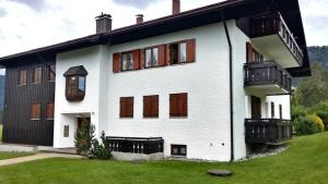 "Bergparadies", Oberstaufen-Steibis