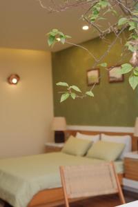 LamHome Tuần Châu Island