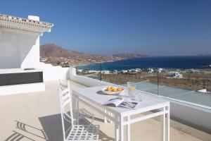 Spectacular Kalafatis Villa 8 Bedrooms Villa Vibhu Private Jacuzzis