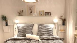 "Schneerosenblüte", Oberstaufen-Steibis