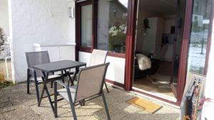 "Schneerosenblüte", Oberstaufen-Steibis