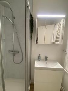 "Schneerosenblüte", Oberstaufen-Steibis