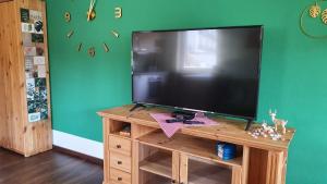 "Alpenglöckchen", Oberstaufen-Steibis