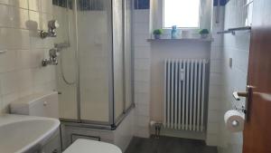 "Alpenglöckchen", Oberstaufen-Steibis