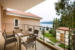 Deluxe Kefalonia Apartment Apartment Neroli 2 Bedroom Pool