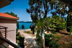 Deluxe Kefalonia Apartment Apartment Neroli 2 Bedroom Pool