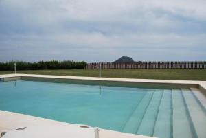 Luxury Zante Villa Zante Vista Villa Private Pool Seaviews Agios Sostis - 4-star hotels in Laganas