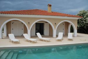 Luxury Zante Villa Zante Vista Villa Private Pool Seaviews