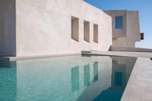 Magical Santorini Villa 3 Bedrooms Royal Solstice Retreat Private Pool