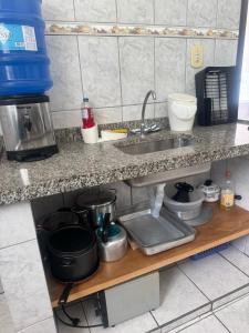 Casa Praia próximo a Riviera