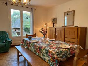 Villas Maison calme au coeur de la Sainte Baume : photos des chambres