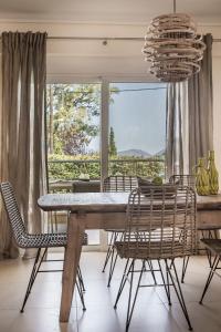 Deluxe Kefalonia Apartment Apartment Amaryllis 1 Bedroom Outdoor Pool