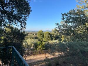 Maison calme au cœur de la Sainte Baume