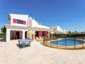 Villa Sousa Porches Algarve