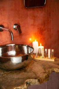 Luxury Santorini Villa Hidden Gem Villa Private Pool Sea Caldera View 1 Bedroom Oia